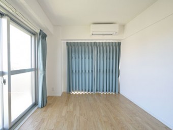 間取り変更と設備交換でマンションのお部屋を一新！